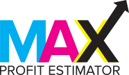 Max Profit | Print Shop Estimator